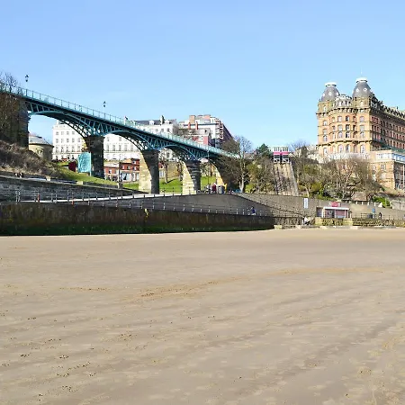 Seaside Scarborough