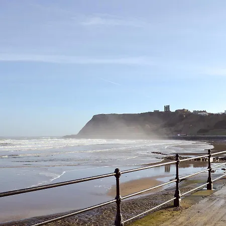 Dom wakacyjny Seaside Scarborough