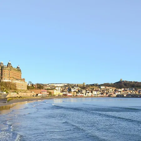 Dom wakacyjny Seaside